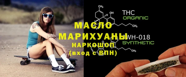 молекула духа Балахна