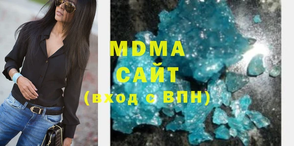 хмурый Балабаново